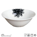 Ceramic Cheap Porcelain New Design Bowl